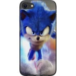 Apple iPhone SE (2022) Cover / Mobilcover - Sonic