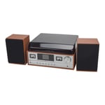 DENVER MRD-52LIGHTWOOD - ljudsystem
