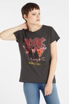AC/DC Highway To Hell 2 Tee