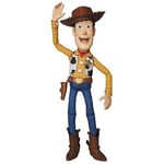Ultimate Woody  TOY STORY Non-Scale ABS & PVC Painted Action Figure