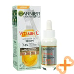 GARNIER Vitamin C Serum Pigment Spots with Niacinamide and Salicylic Acid 30 ml