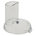 MAGIMIX Lid Le Mini Plus Food Processor Clear Top Bowl Cover 17251