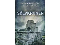 Sølvkronen | Anna Jansson | Språk: Danska