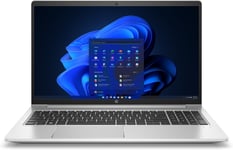 HP ProBook 455 G9 AMD Ryzen™ 5 5625U Laptop 39.6 cm (15.6&quot;) Full