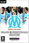 Club de football marseille 2005 collection bestseller