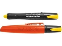 Pica-Marker Pica Visor Permanent Markeringspenna Gul / Sb