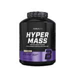 BioTechUSA Hyper Mass, 4000 g (Vanilla)