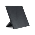 Senso Kitchen Magnetiskt Knivblock Svart Svart