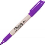 Sharpie Permanent Marker | F | Lilla