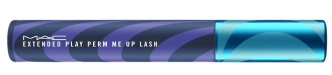 MAC Extended Play Lash Mascara Perm Me Up 8g  - New & Boxed