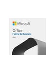 Microsoft Office Home & Business 2021 - Alle språk Elektronisk