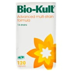 Bio-Kult Everyday - 120 Capsules