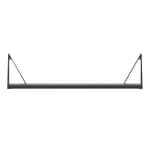 Pythagoras Shelf Set, Black