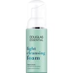 Douglas Collection Essential Cleansing Ansikte grönt te/aloeLight Foam 50 ml