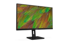 Philips 27B1U3900 skärm - WLED - 27" - IPS - 4ms - 4K 3840x2160 vid 60Hz