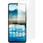 IMAK ARM ultraklart Motorola Edge 30 / Motorola Moto G82 / Motorola Moto G52 skärmskydd Transparent