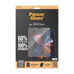 PanzerGlass Apple iPad Pro 12,9" (2018-2022) Ultra-Wide Fit -panssarilasi