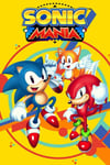 Sonic Mania (Nintendo Switch) eShop Key EUROPE