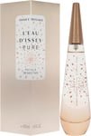 Issey Miyake Leau Dissey Pure Petale De Nectar for Women 1.6 Oz EDT Spray