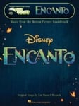 - Encanto Music from the Motion Picture Soundtrack E-Z Play Today #43 Bok