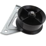 HOTPOINT ARISTON Hotpoint Ariston - Galet tendeur c00504520 pour seche-linge ariston