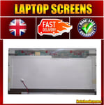 COMPATIBLE FOR TOSHIBA SATELLITE PRO L450 LAPTOP SCREEN 15.6" LCD CCFL DISPLAY
