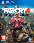 Far Cry 4 | PS4 PlayStation 4 New
