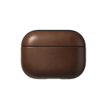 Nomad Modern Leather Deksel til AirPods Pro (2. gen)