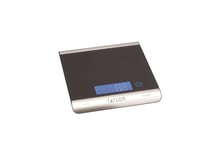 Taylor Pro High Capacity Digital Kitchen Scale up to 15kg -Black- 19.5cm