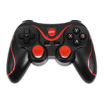 Bluetooth Wireless Controller Gamepad for IOS Android Amazon Fire Stick J1X4