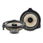 Focal ICR MBZ 100 Surround Plug & Play Flax høyttalere Mercedes