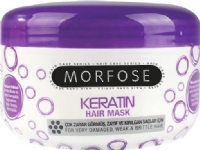 Morfose Professional Reach Keratin Hair Mask 500ml