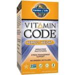 Garden of Life - Vitamin Code Perfect Weight Variationer 240 vcaps