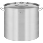 Royal Catering Andrahandssortering Gryta - induktion 20 l Ø 30 cm