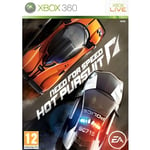 Need for Speed Hot Pursuit Jeu XBOX 360