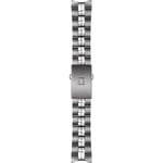 Armband i titan Tissot PR 100
