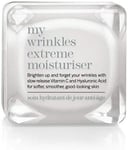 This Works My Wrinkles Moisturiser, 48ml