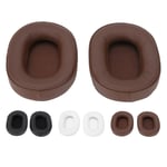 Replacement Ear Pads Cushion For AudioTechnica ATHMSR7 M50X M20 M40 M40X Hea GHB