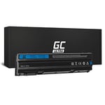 Green Cell® Ultra Série 8858X M5Y0X T54FJ Batterie pour Dell Latitude E5420 E5430 E5520 E5530 E6420 E6430 E6440 E6520 E6530 E6540 Ordinateur PC Portable (Les Cellules Panasonic, 6800mAh)