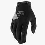 100% Ridecamp MTB Gloves - 2021 Navy / 2XLarge