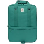 Reppu Lefrik  Smart Daily Backpack - Green