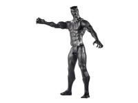Marvel Avengers Titan Hero Series Blast Gear - Svart panter - 30 cm