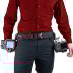 SpiderPro Dual Mirrorless Camera | v2