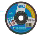 Kapskiva Tyrolit T34332876; 230x22,23 mm