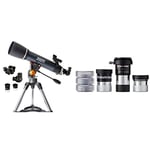 Celestron NexStar 6SE SCT with Accessory Kit