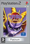 Spyro enter the dragon fly