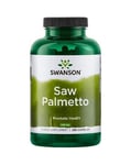 Swanson - Saw Palmetto - 540mg - 250caps