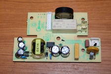 Vestel Russell Hobbs Bush Logik Elektra oven timer power PCB Circuit board
