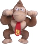Super Mario Gift Plush ~30cm - Donkey Kong