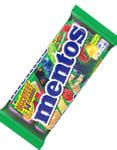 3-Pack Rullar med Mentos Discovery - 14 Olika Frukt & Bärsmaker 114 Gram